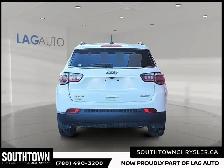 2024 Jeep Compass North - Photo 5