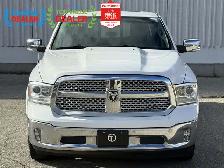 2017 Ram 1500 LARAMIE | ONE OWNER | ALPINE | SUNROOF | LOADED - Photo 3