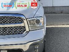 2017 Ram 1500 LARAMIE | ONE OWNER | ALPINE | SUNROOF | LOADED - Photo 5