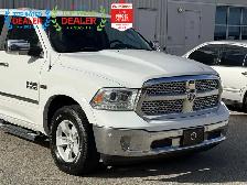 2017 Ram 1500 LARAMIE | ONE OWNER | ALPINE | SUNROOF | LOADED - Photo 6