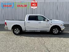 2017 Ram 1500 LARAMIE | ONE OWNER | ALPINE | SUNROOF | LOADED - Photo 7