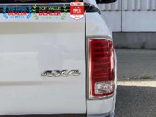 2017 Ram 1500 LARAMIE | ONE OWNER | ALPINE | SUNROOF | LOADED - Photo 9