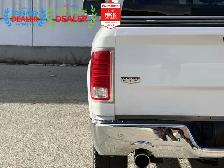 2017 Ram 1500 LARAMIE | ONE OWNER | ALPINE | SUNROOF | LOADED - Photo 12