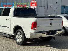 2017 Ram 1500 LARAMIE | ONE OWNER | ALPINE | SUNROOF | LOADED - Photo 13