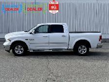 2017 Ram 1500 LARAMIE | ONE OWNER | ALPINE | SUNROOF | LOADED - Photo 14