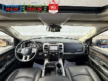 2017 Ram 1500 LARAMIE | ONE OWNER | ALPINE | SUNROOF | LOADED - Photo 18