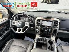2017 Ram 1500 LARAMIE | ONE OWNER | ALPINE | SUNROOF | LOADED - Photo 20