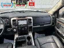 2017 Ram 1500 LARAMIE | ONE OWNER | ALPINE | SUNROOF | LOADED - Photo 21
