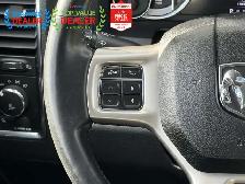 2017 Ram 1500 LARAMIE | ONE OWNER | ALPINE | SUNROOF | LOADED - Photo 23