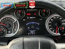 2017 Ram 1500 LARAMIE | ONE OWNER | ALPINE | SUNROOF | LOADED - Photo 24