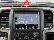 2017 Ram 1500 LARAMIE | ONE OWNER | ALPINE | SUNROOF | LOADED - Photo 26