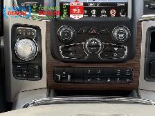 2017 Ram 1500 LARAMIE | ONE OWNER | ALPINE | SUNROOF | LOADED - Photo 27