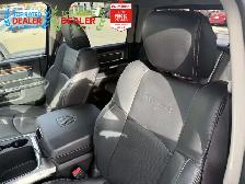 2017 Ram 1500 LARAMIE | ONE OWNER | ALPINE | SUNROOF | LOADED - Photo 29
