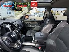 2017 Ram 1500 LARAMIE | ONE OWNER | ALPINE | SUNROOF | LOADED - Photo 30