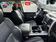 2017 Ram 1500 LARAMIE | ONE OWNER | ALPINE | SUNROOF | LOADED - Photo 32