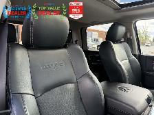 2017 Ram 1500 LARAMIE | ONE OWNER | ALPINE | SUNROOF | LOADED - Photo 33