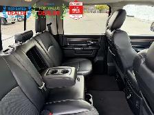 2017 Ram 1500 LARAMIE | ONE OWNER | ALPINE | SUNROOF | LOADED - Photo 35