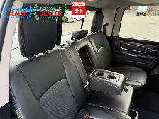 2017 Ram 1500 LARAMIE | ONE OWNER | ALPINE | SUNROOF | LOADED - Photo 36