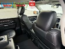 2017 Ram 1500 LARAMIE | ONE OWNER | ALPINE | SUNROOF | LOADED - Photo 37