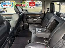 2017 Ram 1500 LARAMIE | ONE OWNER | ALPINE | SUNROOF | LOADED - Photo 39