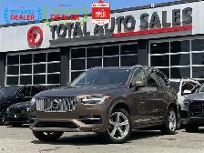 2016 Volvo XC90 INSCRIPTION | FULLY VOLVO SERVICED FROM DAY 1 |