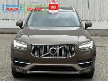 2016 Volvo XC90 INSCRIPTION | FULLY VOLVO SERVICED FROM DAY 1 | - Photo 5