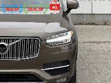 2016 Volvo XC90 INSCRIPTION | FULLY VOLVO SERVICED FROM DAY 1 | - Photo 6