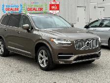 2016 Volvo XC90 INSCRIPTION | FULLY VOLVO SERVICED FROM DAY 1 | - Photo 7