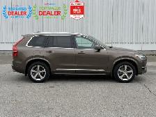 2016 Volvo XC90 INSCRIPTION | FULLY VOLVO SERVICED FROM DAY 1 | - Photo 9