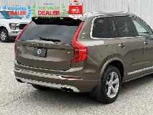 2016 Volvo XC90 INSCRIPTION | FULLY VOLVO SERVICED FROM DAY 1 | - Photo 10