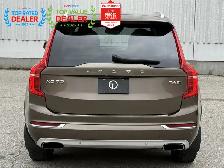 2016 Volvo XC90 INSCRIPTION | FULLY VOLVO SERVICED FROM DAY 1 | - Photo 12