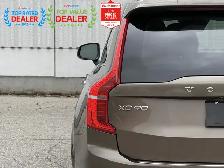2016 Volvo XC90 INSCRIPTION | FULLY VOLVO SERVICED FROM DAY 1 | - Photo 13