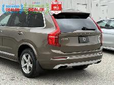2016 Volvo XC90 INSCRIPTION | FULLY VOLVO SERVICED FROM DAY 1 | - Photo 14