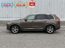 2016 Volvo XC90 INSCRIPTION | FULLY VOLVO SERVICED FROM DAY 1 | - Photo 15