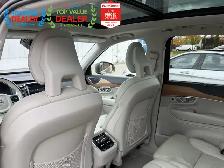 2016 Volvo XC90 INSCRIPTION | FULLY VOLVO SERVICED FROM DAY 1 | - Photo 18