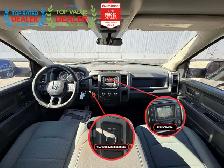 2017 Ram 1500 BLACK EXPRESS | 5.7 V8 | REAR CAMERA - Photo 2