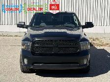 2017 Ram 1500 BLACK EXPRESS | 5.7 V8 | REAR CAMERA - Photo 5