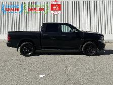 2017 Ram 1500 BLACK EXPRESS | 5.7 V8 | REAR CAMERA - Photo 7