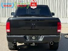 2017 Ram 1500 BLACK EXPRESS | 5.7 V8 | REAR CAMERA - Photo 11