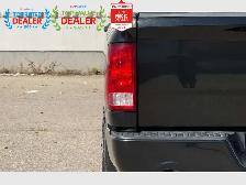 2017 Ram 1500 BLACK EXPRESS | 5.7 V8 | REAR CAMERA - Photo 12