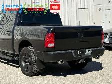 2017 Ram 1500 BLACK EXPRESS | 5.7 V8 | REAR CAMERA - Photo 13