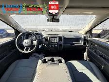 2017 Ram 1500 BLACK EXPRESS | 5.7 V8 | REAR CAMERA - Photo 17