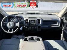 2017 Ram 1500 BLACK EXPRESS | 5.7 V8 | REAR CAMERA - Photo 18