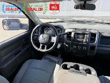 2017 Ram 1500 BLACK EXPRESS | 5.7 V8 | REAR CAMERA - Photo 19