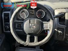 2017 Ram 1500 BLACK EXPRESS | 5.7 V8 | REAR CAMERA - Photo 22