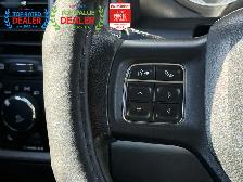 2017 Ram 1500 BLACK EXPRESS | 5.7 V8 | REAR CAMERA - Photo 23