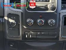 2017 Ram 1500 BLACK EXPRESS | 5.7 V8 | REAR CAMERA - Photo 28