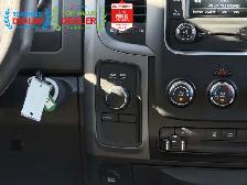 2017 Ram 1500 BLACK EXPRESS | 5.7 V8 | REAR CAMERA - Photo 29