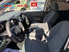 2017 Ram 1500 BLACK EXPRESS | 5.7 V8 | REAR CAMERA - Photo 30