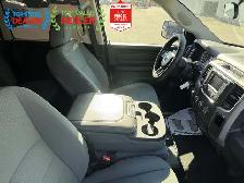 2017 Ram 1500 BLACK EXPRESS | 5.7 V8 | REAR CAMERA - Photo 32